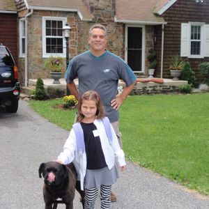 Meet your Posher, Mark